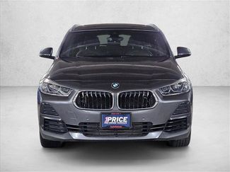 Used 2022 BMW X2 sDrive28i FWD video 2