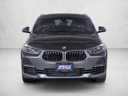 Used 2022 BMW X2 sDrive28i FWD image 2