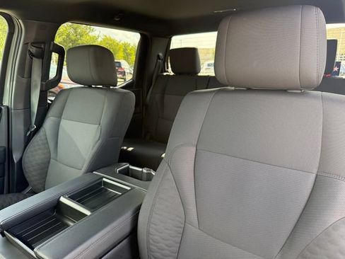 Used 2026 Toyota Tundra SR5 AWD/4WD image 14