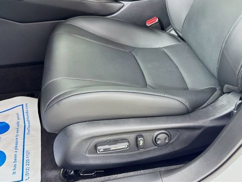 New 2026 Honda Accord Touring image 23