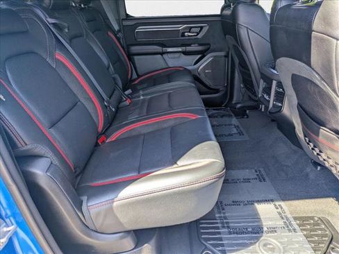 Used 2022 RAM 1500 TRX w/ TRX Level 2 Equipment Group image 19