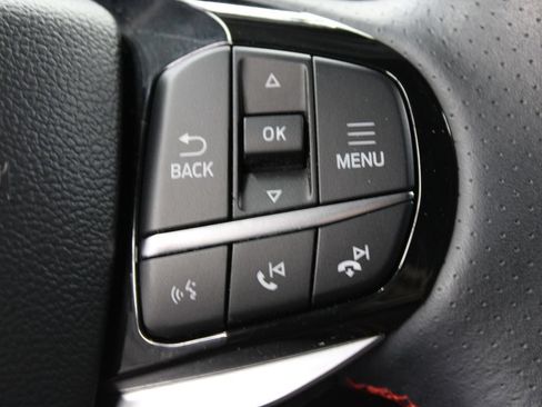 Used 2025 Ford Explorer ST-Line w/ ST-Line Street Pack AWD/4WD image 62