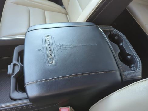 Used 2021 RAM 1500 Limited image 21