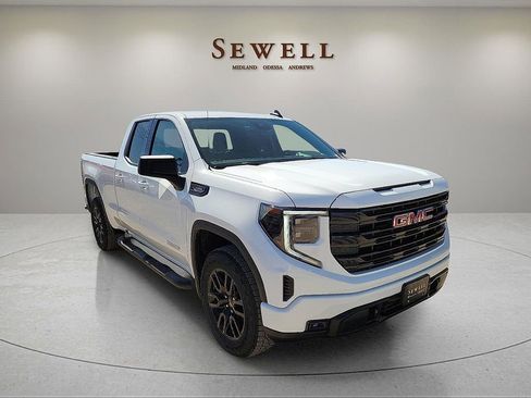New 2026 GMC Sierra 1500 Elevation w/ Elevation Select Package image 7