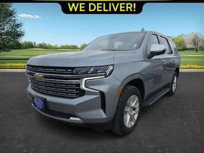 Used 2024 Chevrolet Tahoe Premier
