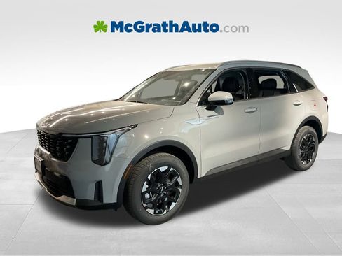 New 2026 Kia Sorento S AWD/4WD image 6