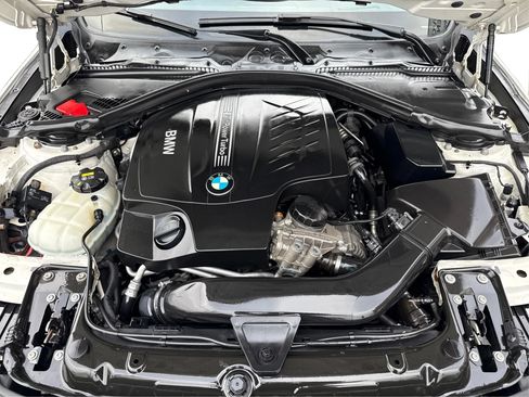 Used 2015 BMW 335i Sedan RWD image 11