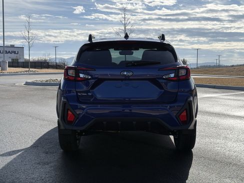 New 2026 Subaru Crosstrek 2.5i Limited image 10