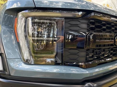 Used 2023 Ford F150 Raptor w/ Equipment Group 802A Raptor R image 10