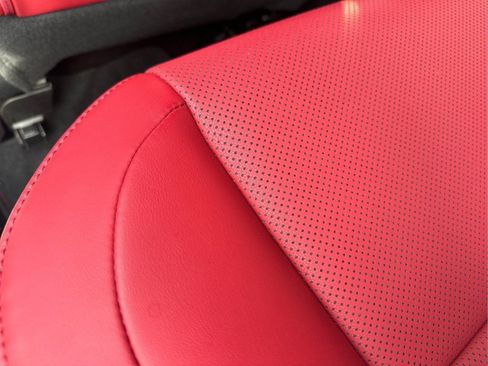 Used 2023 Lexus IS 350 F Sport w/ Navigation Package RWD image 18