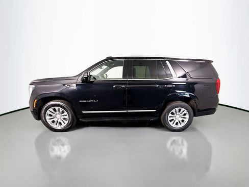 Used 2025 GMC Yukon Denali AWD/4WD image 6