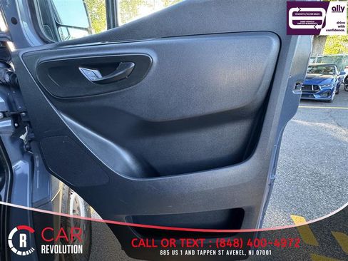 Used 2019 Mercedes-Benz Sprinter 170 image 18