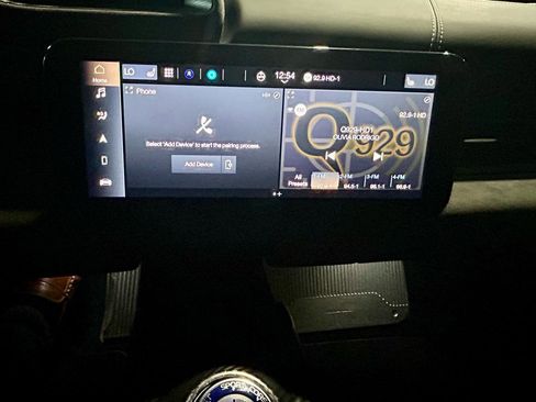 Used 2022 Maserati MC20 Coupe RWD image 12