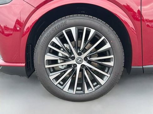 New 2026 Lexus RX 350 Premium Plus AWD/4WD image 43