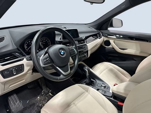 Used 2019 BMW X1 xDrive28i w/ Convenience Package AWD/4WD image 14