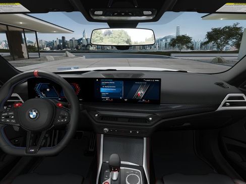 New 2026 BMW M2 RWD image 10