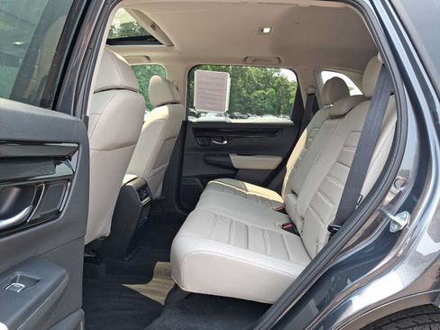 Certified 2024 Honda CR-V EX-L image 10