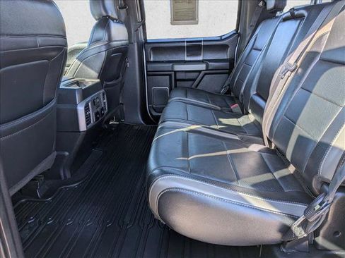 Used 2018 Ford F150 Raptor w/ Equipment Group 802A Luxury image 17