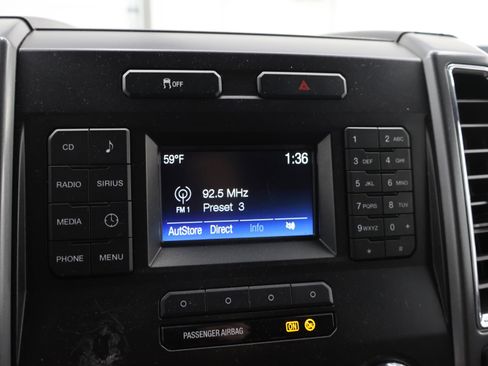 Used 2018 Ford F250 XLT AWD/4WD image 48