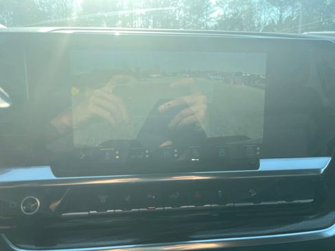 New 2026 Chevrolet Silverado 2500 LT w/ Trail Boss Package image 16