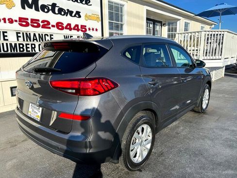 Used 2020 Hyundai Tucson Value image 6