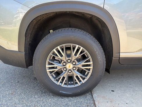 New 2026 Chevrolet Traverse LT AWD/4WD image 30