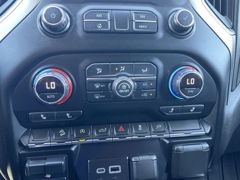 Used 2021 Chevrolet Silverado 1500 RST w/ All Star Edition Plus AWD/4WD image 34