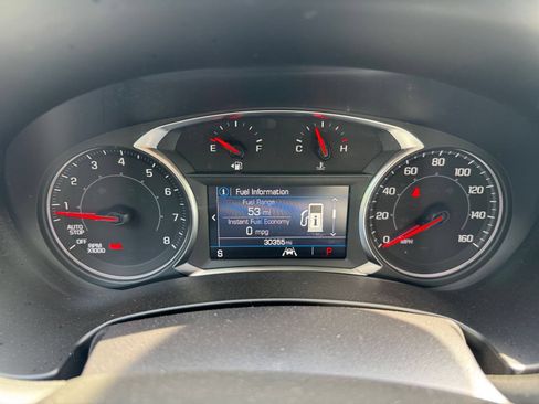 Used 2024 GMC Terrain SLE FWD image 39
