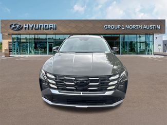 New 2026 Hyundai Tucson Limited FWD video 2