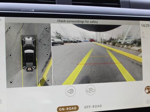 New 2026 Land Rover Defender 110 S image 16