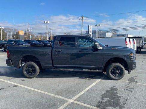 New 2026 RAM 2500 Tradesman image 8