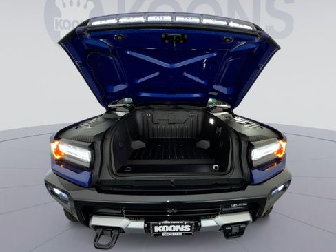 Used 2024 GMC Hummer EV 2X w/ Extreme Off-Road Package AWD/4WD image 28