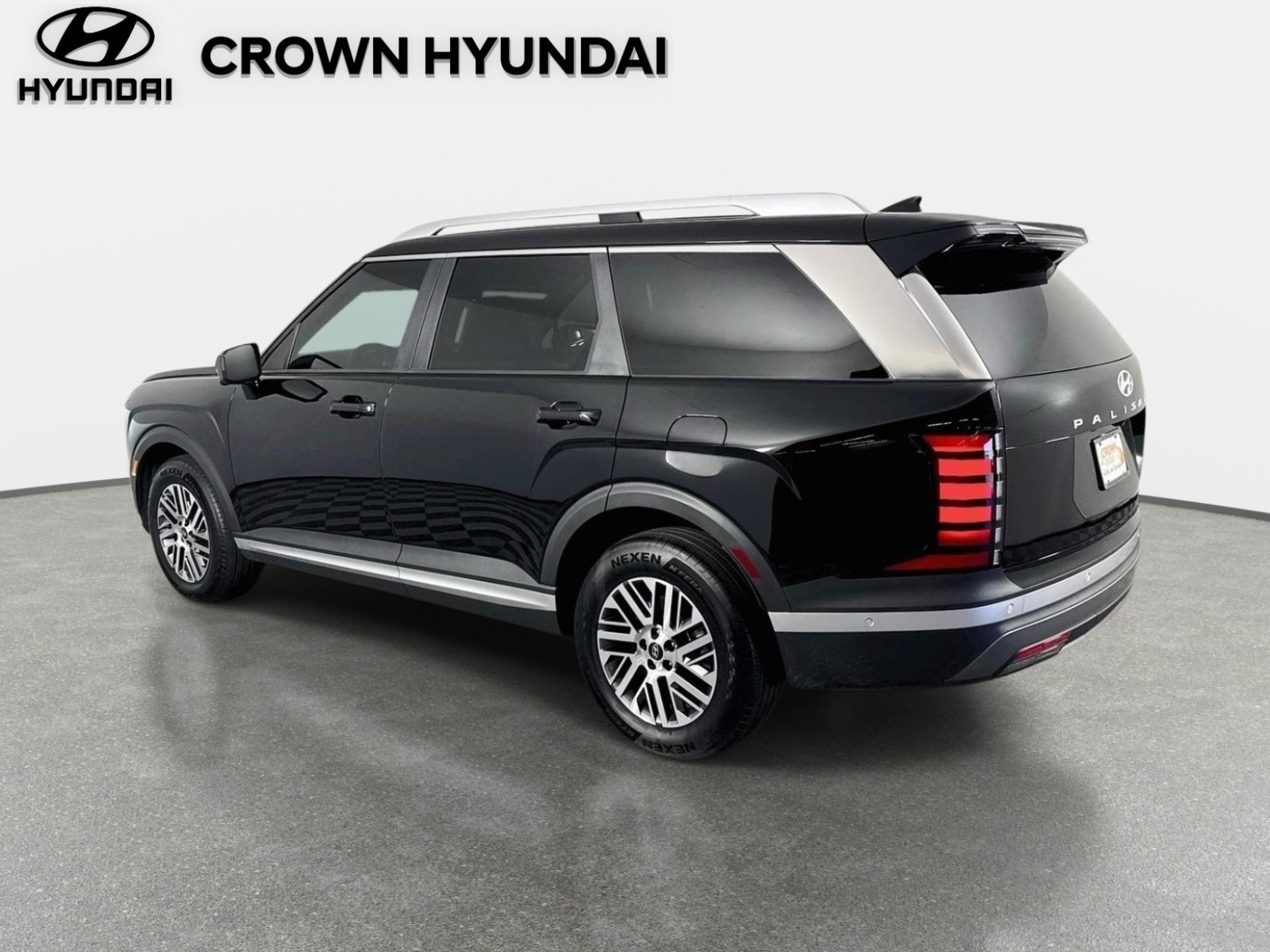 Certified 2026 Hyundai Palisade SEL FWD image 7