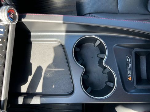 Used 2024 Acura ZDX A-Spec RWD image 49