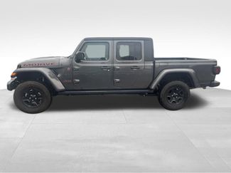 Used 2022 Jeep Gladiator Mojave w/ Trailer Tow Package video 2