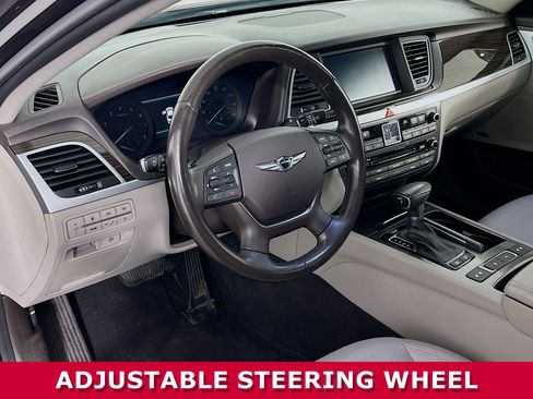 Used 2018 Genesis G80 3.8 w/ Option Group 02 image 7