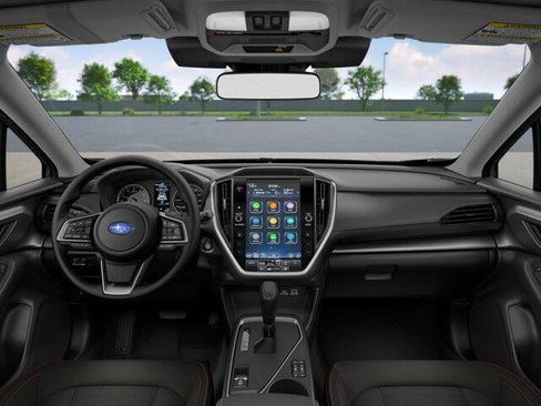 New 2026 Subaru Impreza 2.0i Sport AWD/4WD image 18