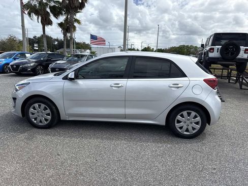 Used 2022 Kia Rio S image 7