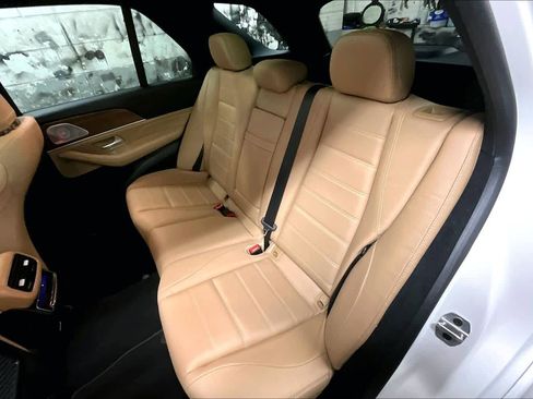 Used 2024 Mercedes-Benz GLE 450 4MATIC image 20