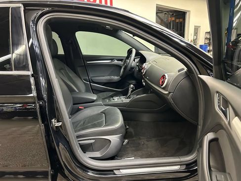 Used 2019 Audi A3 2.0T Premium w/ Convenience Package FWD image 12