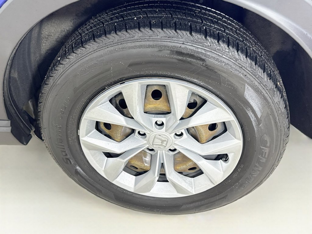 Used 2024 Honda CR-V LX image 40