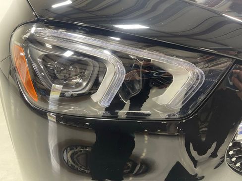 Certified 2023 Mercedes-Benz GLE 350 4MATIC image 10