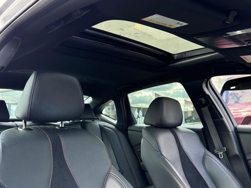 Used 2024 Acura TLX SH-AWD w/ A-SPEC Pkg image 28