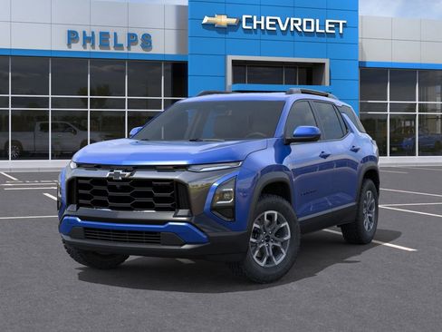 New 2026 Chevrolet Equinox ACTIV FWD image 6