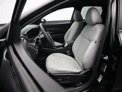 New 2026 Hyundai Santa Cruz SEL AWD/4WD image 24