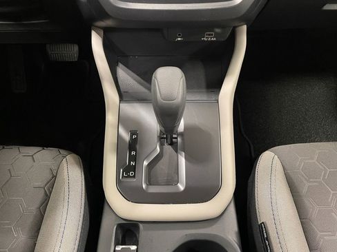 Used 2025 Subaru Forester image 13