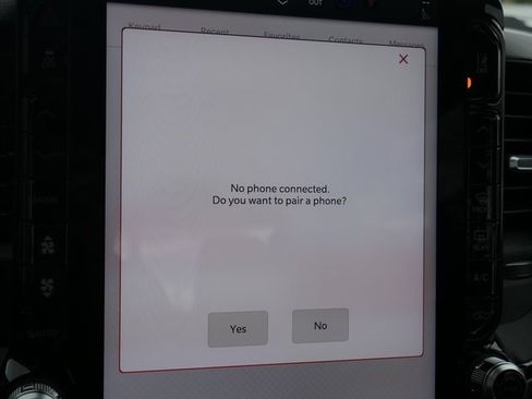 New 2026 RAM 1500 Rebel w/ Advanced Safety Group II image 6