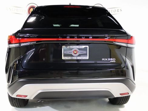Used 2024 Lexus RX 350 Premium Plus w/ Convenience Package image 25