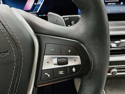 Certified 2024 BMW X5 sDrive40i w/ Premium Package RWD image 12