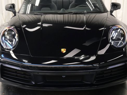 Used 2024 Porsche 911 Carrera S RWD image 46